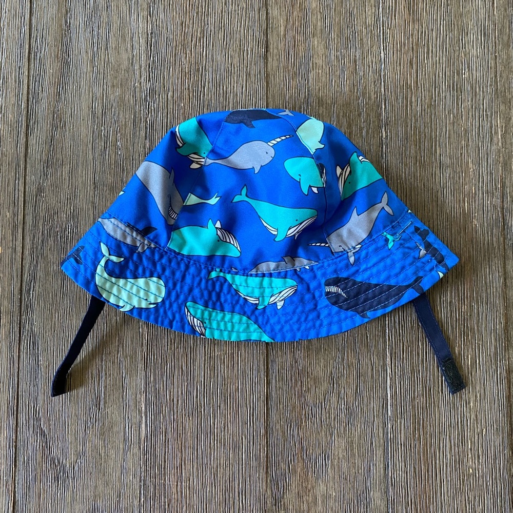 4/$20 Cat & Jack bucket hat